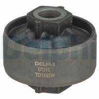 DELPHI TD1685W - Suspensión, Brazo oscilante