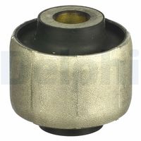 DELPHI TD1111W - Suspensión, Brazo oscilante