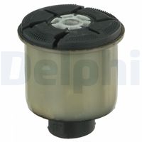 DELPHI TD1451W - Suspensión, cuerpo del eje