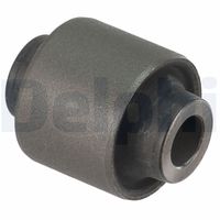 DELPHI TD1477W - Suspensión, Brazo oscilante