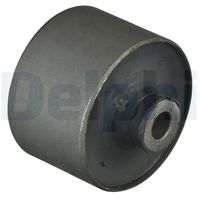 DELPHI TD1101W - Suspensión, cuerpo del eje