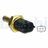 DELPHI TS10340 - Sensor, temperatura del refrigerante