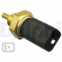 DELPHI TS10416 - Sensor, temperatura del refrigerante