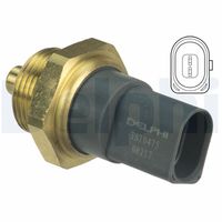 DELPHI TS10475 - Sensor, temperatura del refrigerante