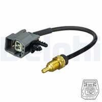 DELPHI TS10492 - Sensor, temperatura del refrigerante