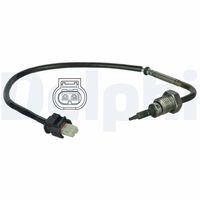 DELPHI TS30058 - Sensor, temp. gas escape