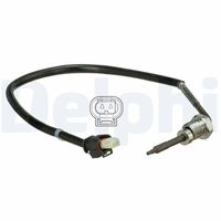 DELPHI TS30098 - Sensor, temp. gas escape