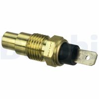 DELPHI TS10470 - Sensor, temperatura del refrigerante