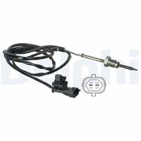 DELPHI TS30024 - Sensor, temp. gas escape