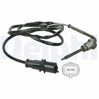 DELPHI TS30025 - Sensor, temp. gas escape