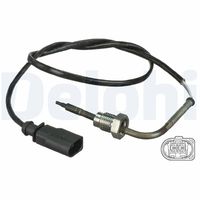 DELPHI TS30085 - Sensor, temp. gas escape