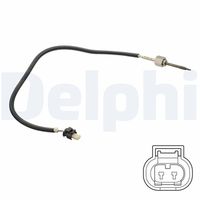 DELPHI TS30161 - Sensor, temp. gas escape