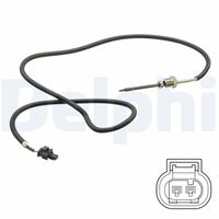 DELPHI TS30246 - Sensor, temp. gas escape