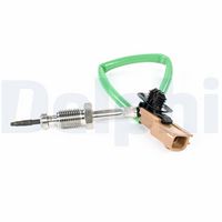 DELPHI TS30337-12B1 - Sensor, temp. gas escape