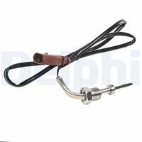 DELPHI TS30349-12B1 - Sensor, temp. gas escape