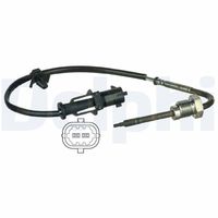 DELPHI TS30030 - Sensor, temp. gas escape