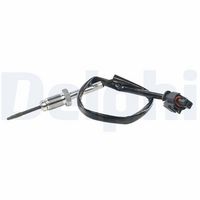 DELPHI TS30346-12B1 - Sensor, temp. gas escape