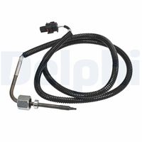 DELPHI TS30377-12B1 - Sensor, temp. gas escape