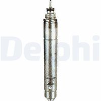 DELPHI TSP0175328 - Filtro deshidratante, aire acondicionado