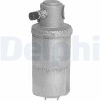 DELPHI TSP0175265 - Filtro deshidratante, aire acondicionado