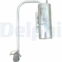 DELPHI TSP0175320 - Filtro deshidratante, aire acondicionado