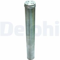 DELPHI TSP0175347 - Filtro deshidratante, aire acondicionado