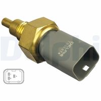 DELPHI TS10374 - Sensor, temperatura del refrigerante