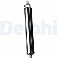 DELPHI TSP0175088 - Filtro deshidratante, aire acondicionado