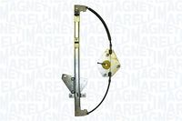 MAGNETI MARELLI 350103203700 - Elevalunas