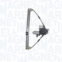 MAGNETI MARELLI 350103031000 - Elevalunas