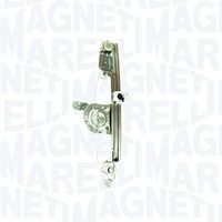 MAGNETI MARELLI 350103106200 - Elevalunas