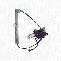 MAGNETI MARELLI 350103095000 - Elevalunas