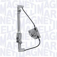 MAGNETI MARELLI 350103132100 - Elevalunas