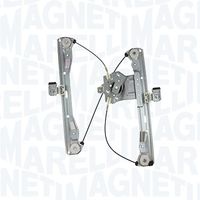 MAGNETI MARELLI 350103129500 - Elevalunas