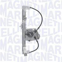 MAGNETI MARELLI 350103130900 - Elevalunas