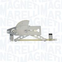 MAGNETI MARELLI 350103131400 - Elevalunas