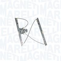 MAGNETI MARELLI 350103140700 - Elevalunas