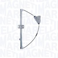 MAGNETI MARELLI 350103132600 - Elevalunas