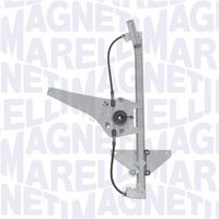 MAGNETI MARELLI 350103134100 - Elevalunas