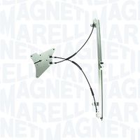 MAGNETI MARELLI 350103148600 - Elevalunas