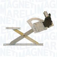 MAGNETI MARELLI 350103159600 - Elevalunas