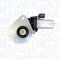 MAGNETI MARELLI 350103174300 - Motor eléctrico, elevalunas