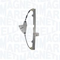 MAGNETI MARELLI 350103161300 - Elevalunas