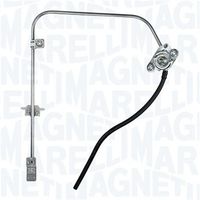 MAGNETI MARELLI 350103180100 - Elevalunas