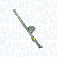 MAGNETI MARELLI 350103190600 - Elevalunas