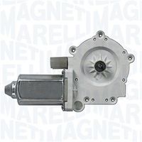 MAGNETI MARELLI 350103192100 - Motor eléctrico, elevalunas