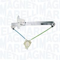 MAGNETI MARELLI 350103202000 - Elevalunas