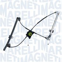 MAGNETI MARELLI 350103212300 - Elevalunas