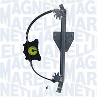 MAGNETI MARELLI 350103212500 - Elevalunas