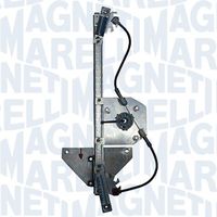 MAGNETI MARELLI 350103214500 - Elevalunas